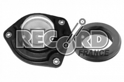 RECORD FRANCE 926074 -  